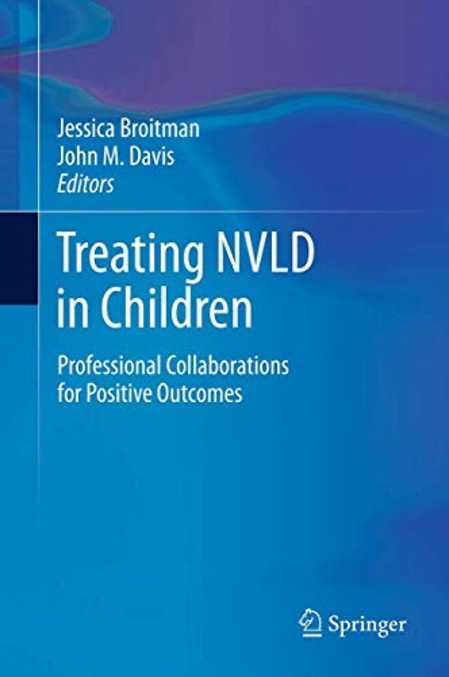 Treating NVLD in Children