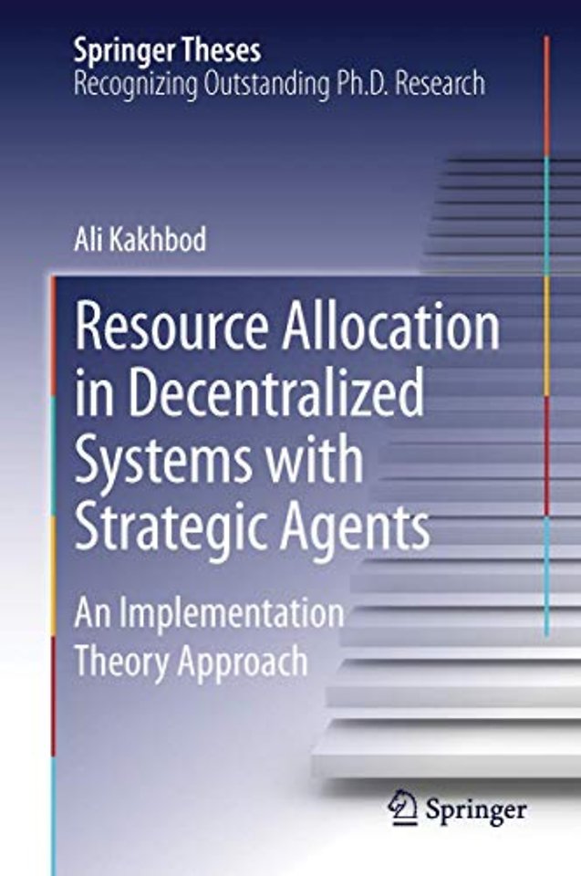 Resource Allocation in Decentralized Systems with Strategic Agents