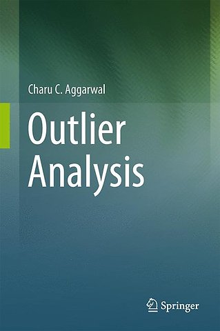 Outlier Analysis