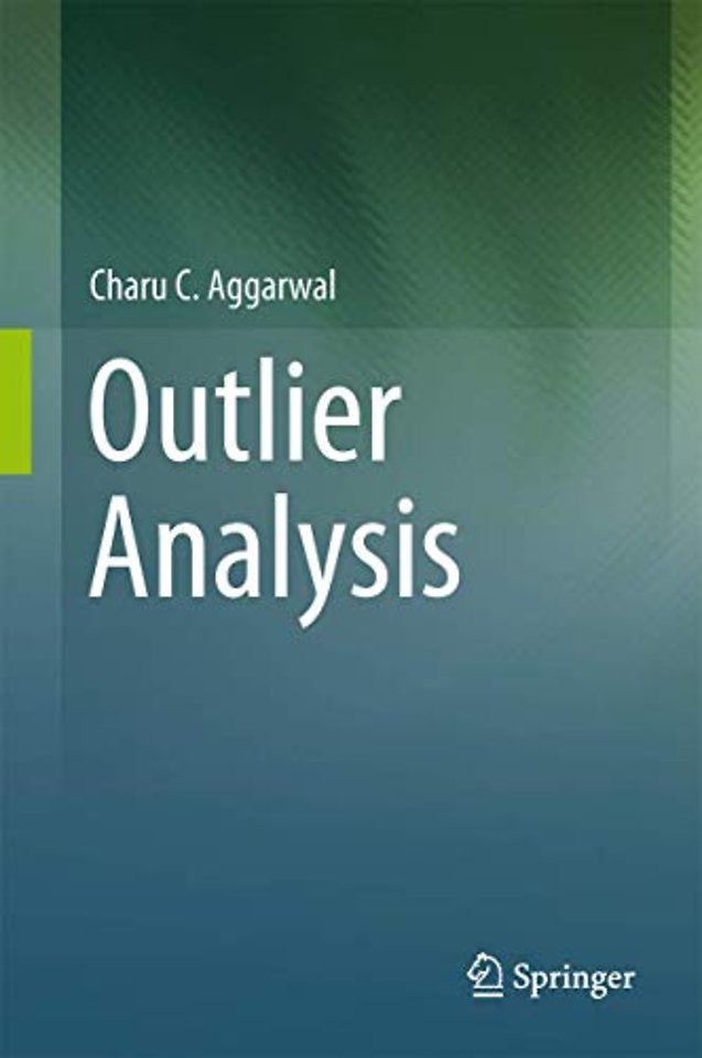 Outlier Analysis