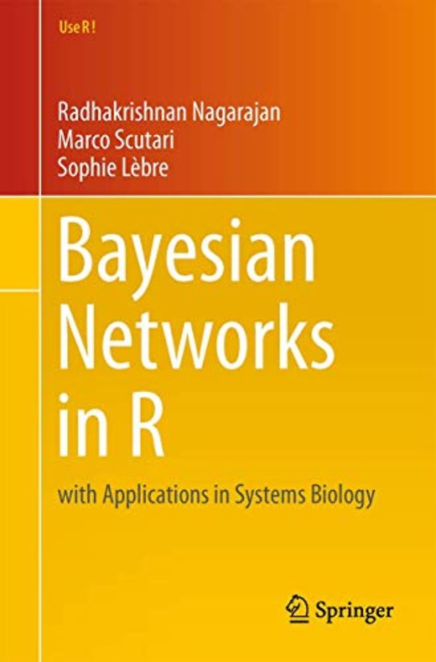 Bayesian Networks in R