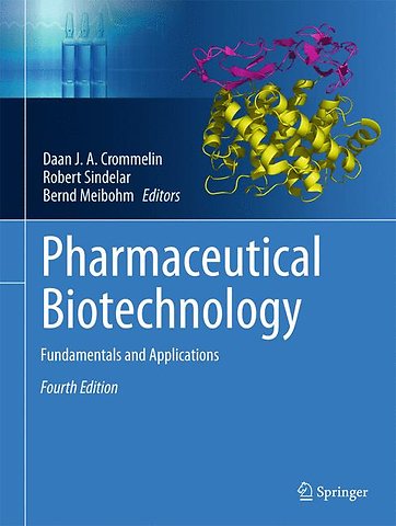 Pharmaceutical Biotechnology