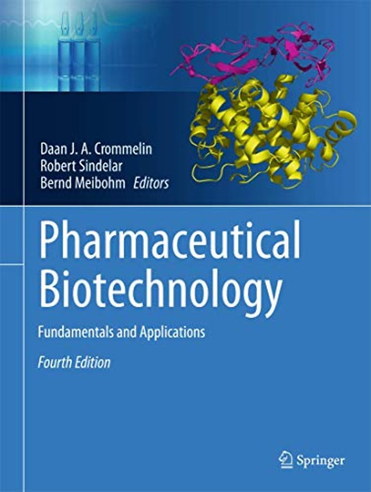 Pharmaceutical Biotechnology