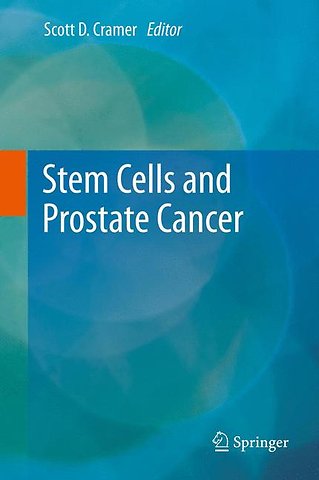 Stem Cells and Prostate Cancer