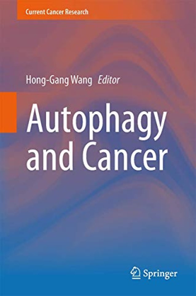 Autophagy and Cancer