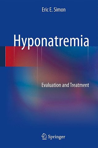 Hyponatremia