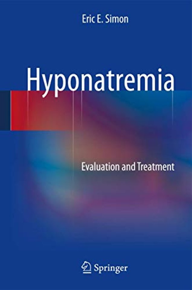 Hyponatremia