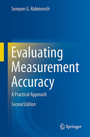 Evaluating Measurement Accuracy