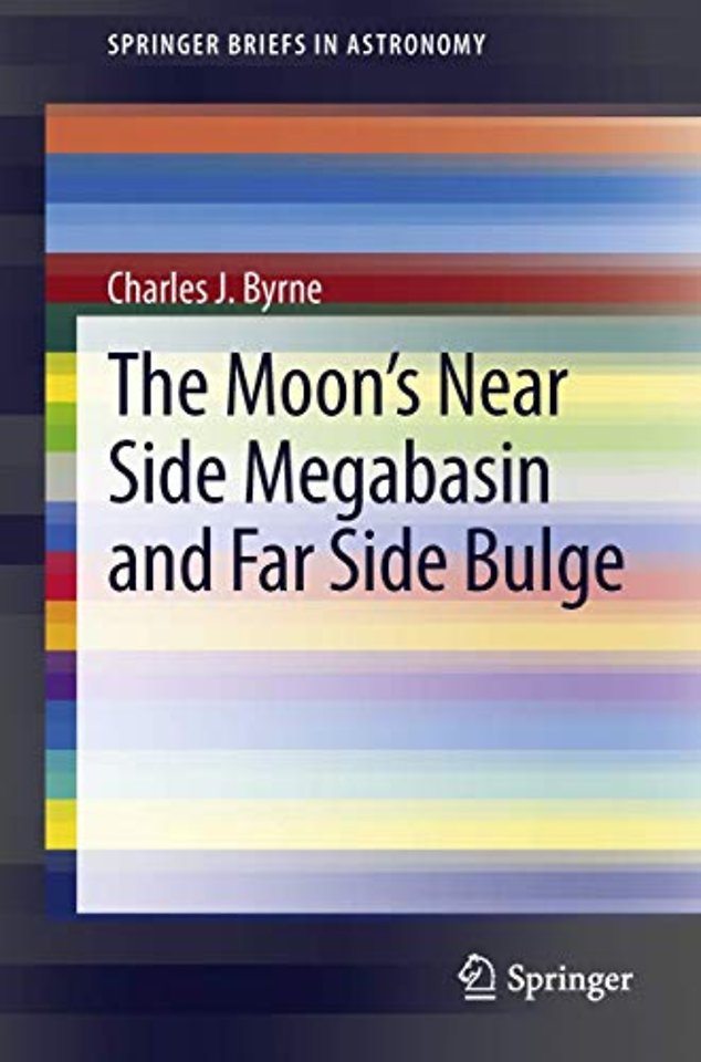 The Moon's Near Side Megabasin and Far Side Bulge