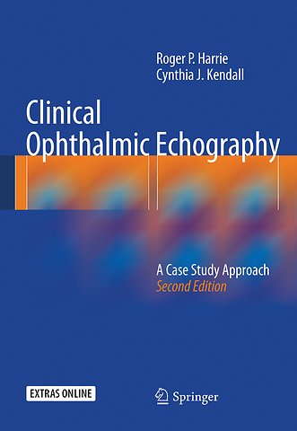 Clinical Ophthalmic Echography