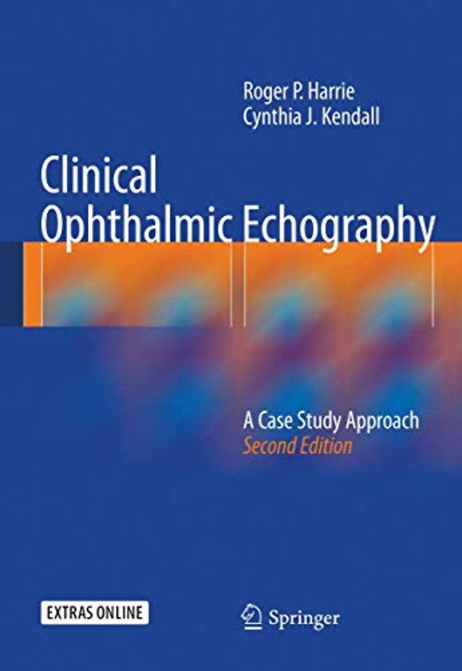 Clinical Ophthalmic Echography