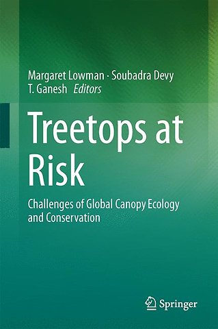 Treetops at Risk
