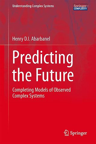 Predicting the Future