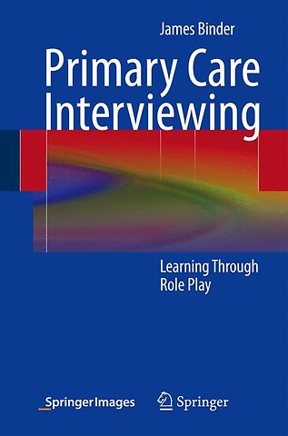 Primary Care Interviewing