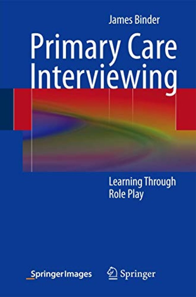 Primary Care Interviewing