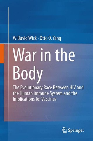 War in the Body