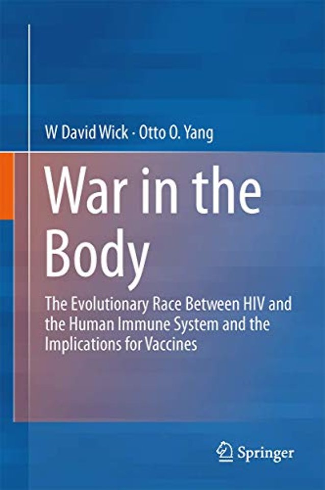 War in the Body