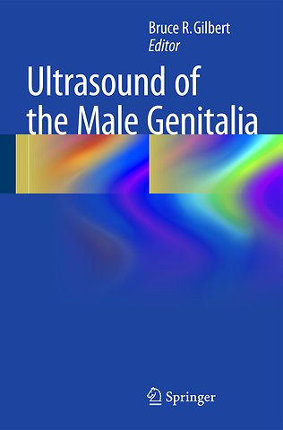 Ultrasound of the Male Genitalia