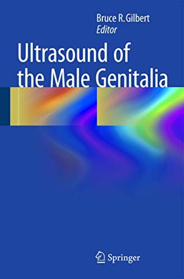 Ultrasound of the Male Genitalia
