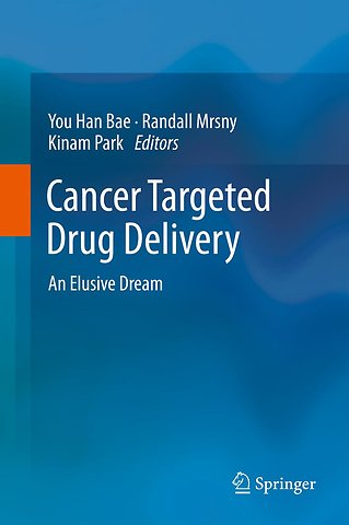 Cancer Targeted Drug Delivery