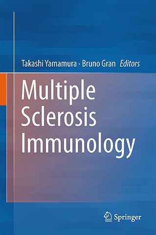 Multiple Sclerosis Immunology