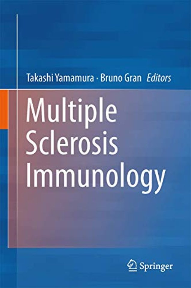 Multiple Sclerosis Immunology