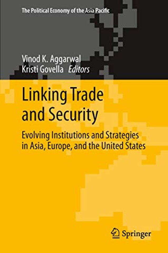 Linking Trade and Security