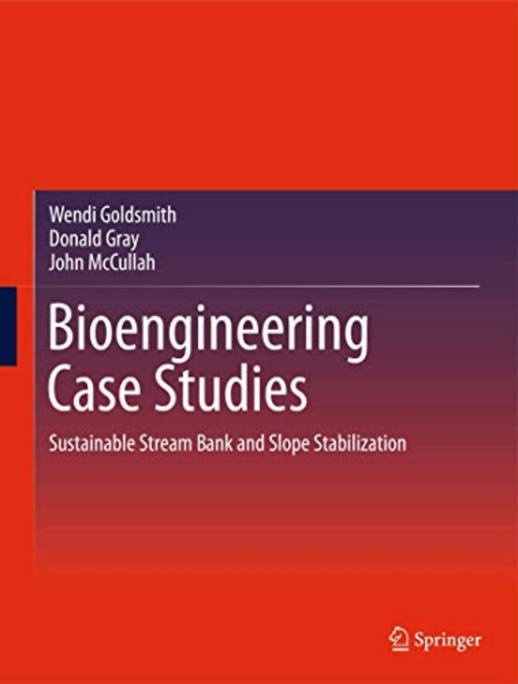 Bioengineering Case Studies