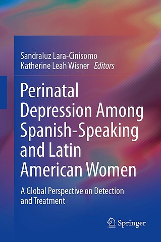 Perinatal Depression among Spanish-Speaking and Latin American Women