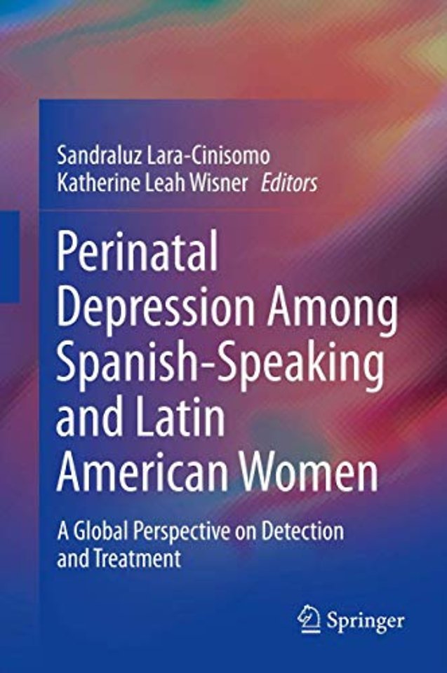 Perinatal Depression among Spanish-Speaking and Latin American Women