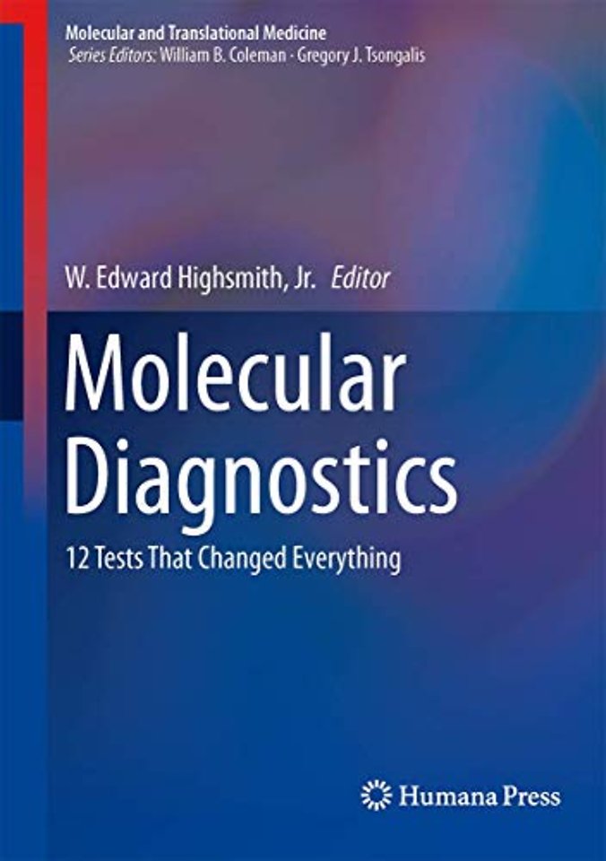 Molecular Diagnostics
