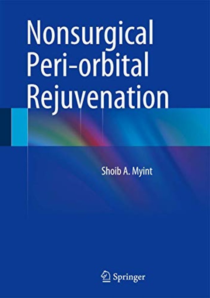 Nonsurgical Peri-orbital Rejuvenation