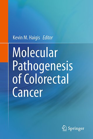 Molecular Pathogenesis of Colorectal Cancer