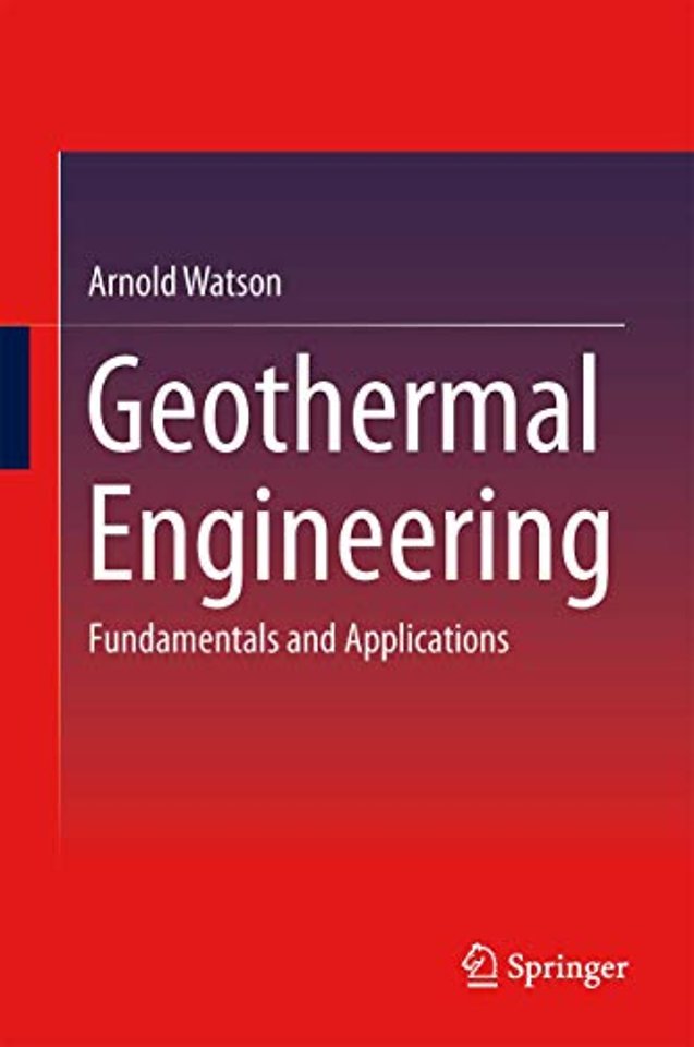 Geothermal Engineering