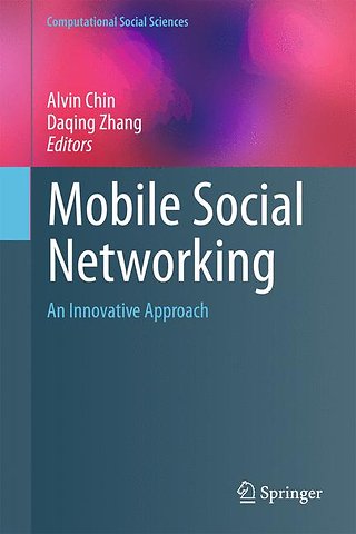 Mobile Social Networking