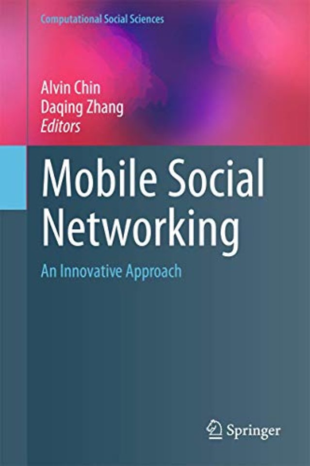 Mobile Social Networking