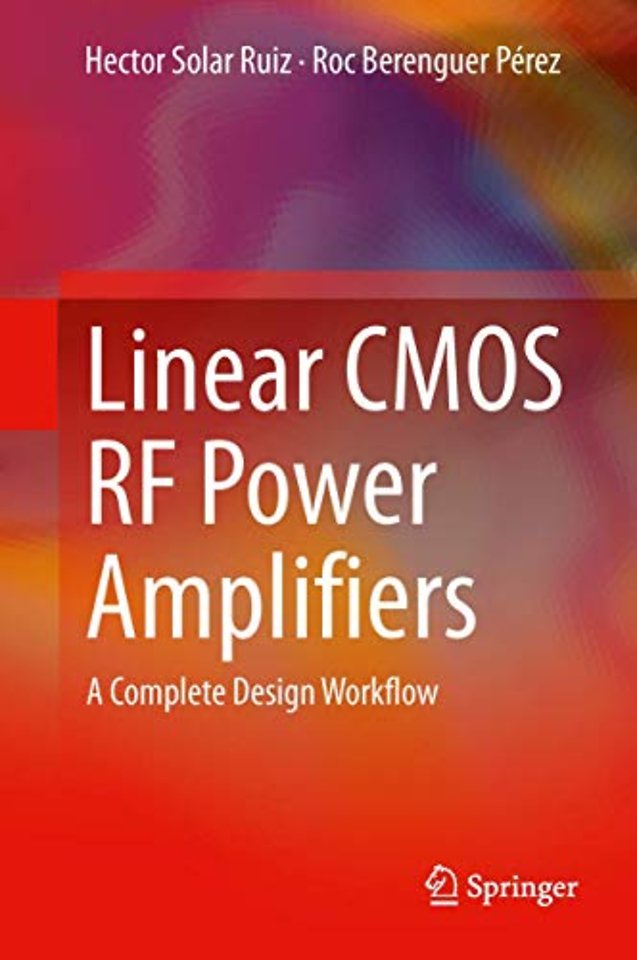 Linear CMOS RF Power Amplifiers