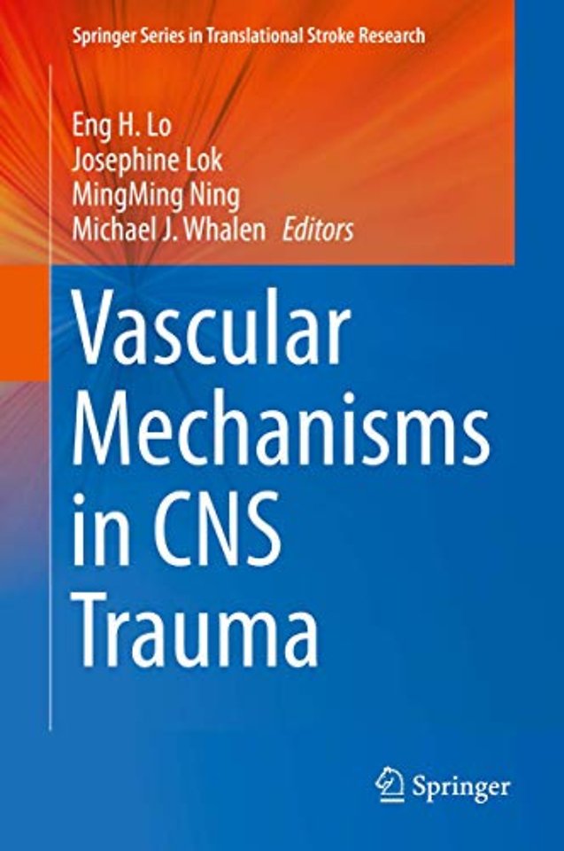 Vascular Mechanisms in CNS Trauma