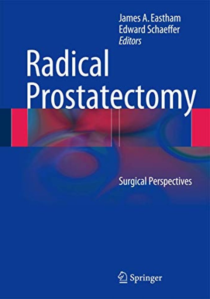 Radical Prostatectomy