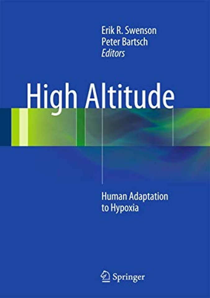 High Altitude