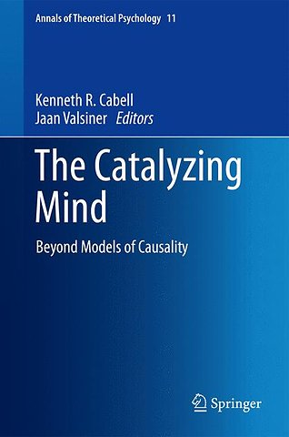 The Catalyzing Mind