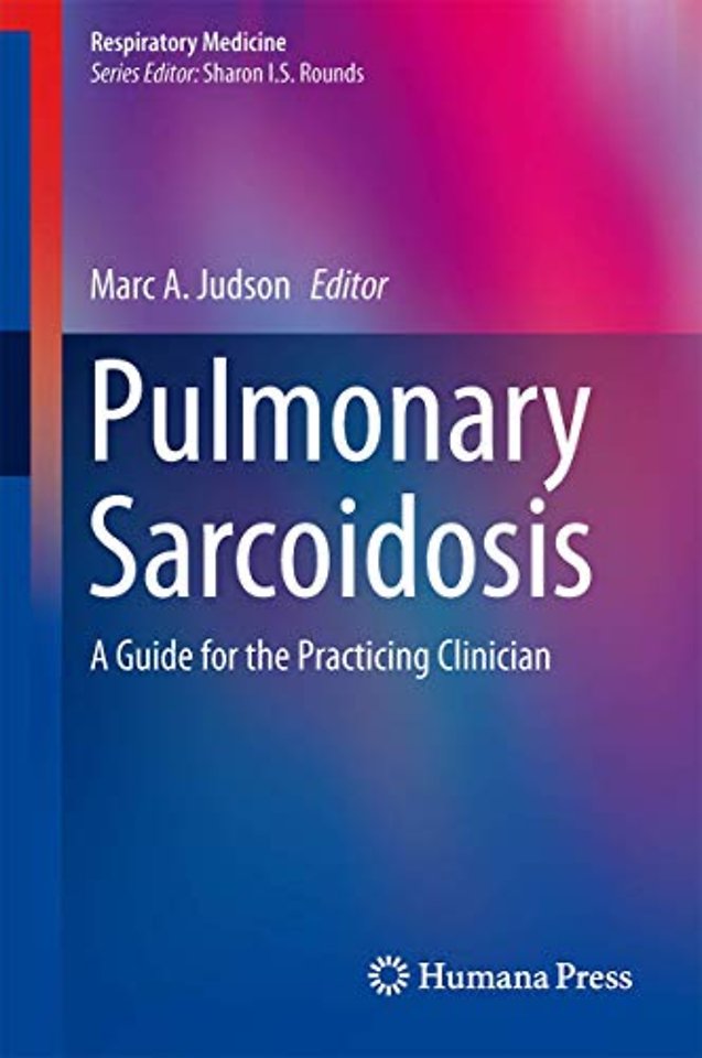 Pulmonary Sarcoidosis