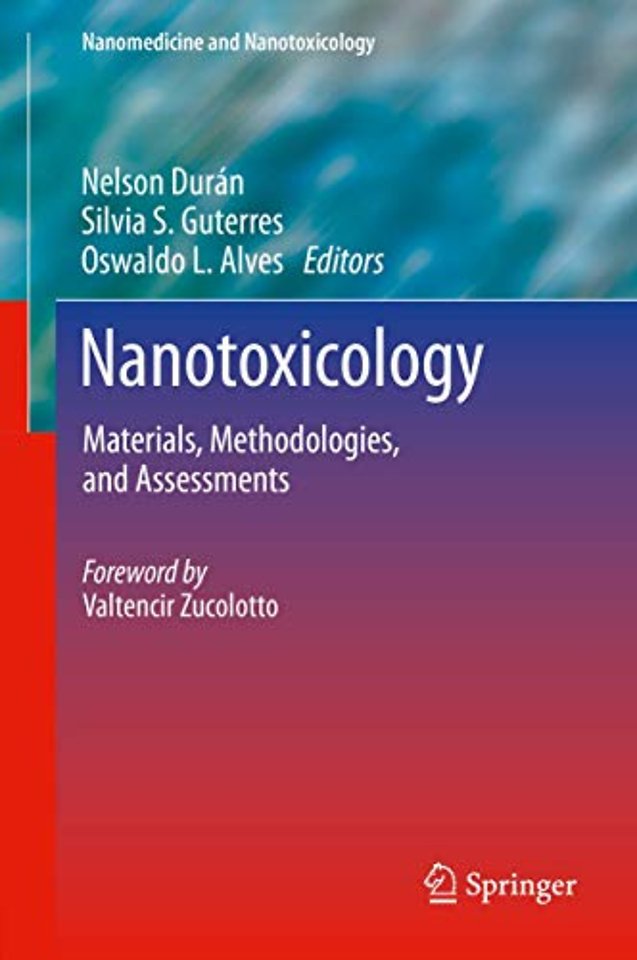 Nanotoxicology