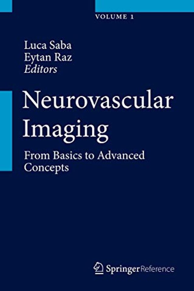 Neurovascular Imaging