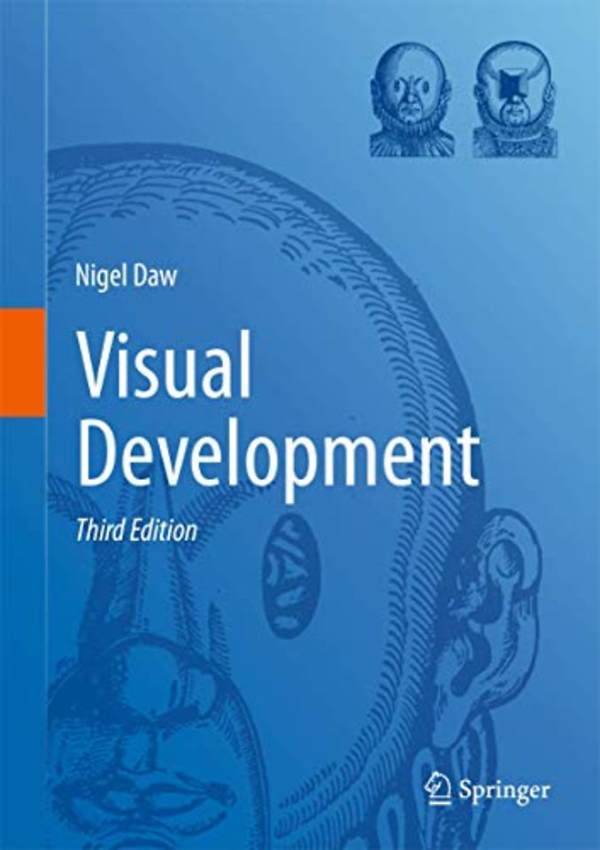 Visual Development