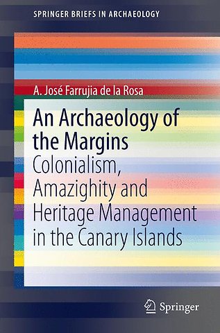 An Archaeology of the Margins