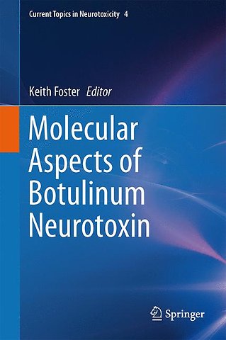 Molecular Aspects of Botulinum Neurotoxin