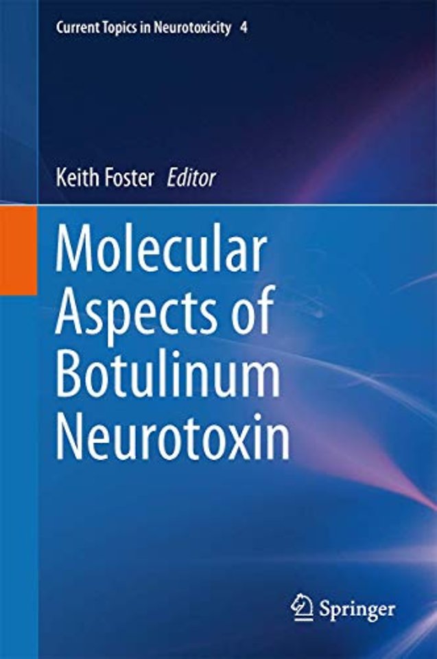 Molecular Aspects of Botulinum Neurotoxin