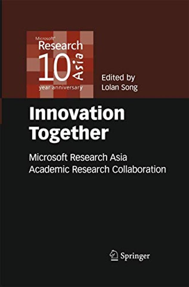 Innovation Together