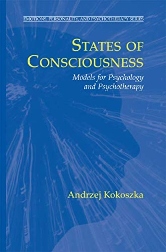 States of Consciousness